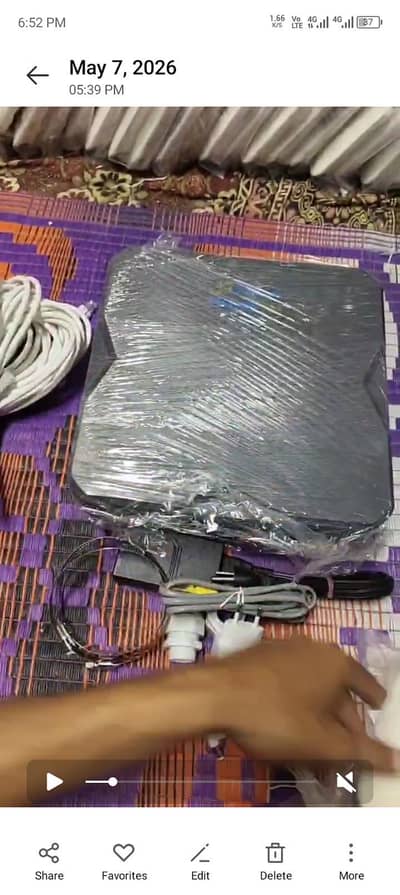 5g All Sim internet divce 5G speed Wife total asasriz arjant sell