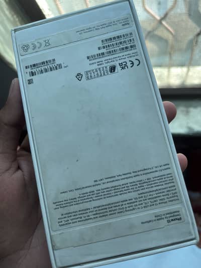iPhone 13 non pta factory unlock 128GB