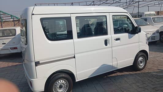Suzuki Every new for sale and exchnge