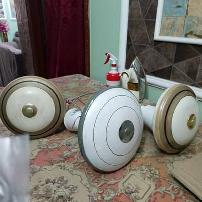 celling fan good condition not repair