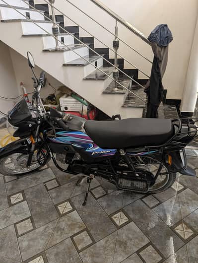 Honda Priodor 2025 For Sale