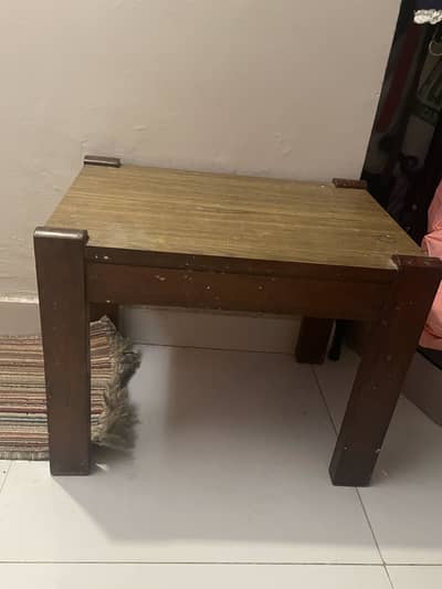 Pair of Two tables