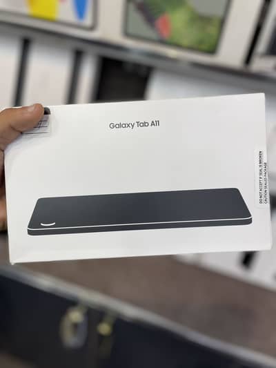 Samsung Galaxy Tab A11