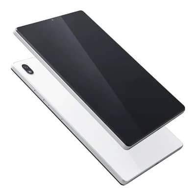 Lenovo Tab 6 4GB RAM 64GB ROM | 10.3” Display | Snapdragon