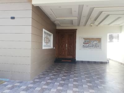 1 Kanal Brand New Luxury Ultra Modern Style Double Heighted Super Hot Location All Original Picture attached With Direct Owner Meeting For Sale in Johar Town Phase 2