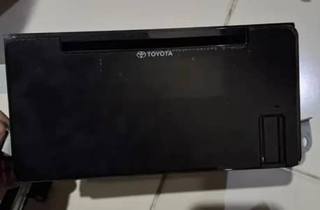 Toyota Yaris Original new  pannel