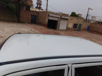 car like as 2017/18 model
