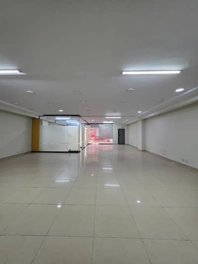 Decent Looking Office Available In Rent At Main Shahrae Faisal