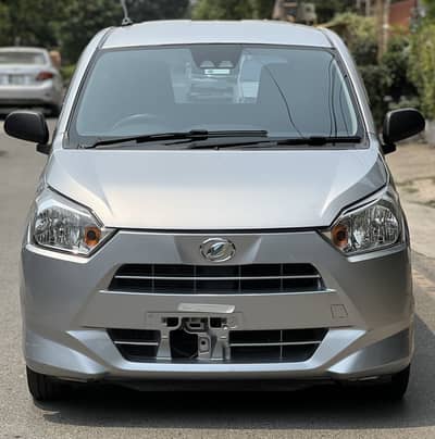 Daihatsu Mira LSA3  full option