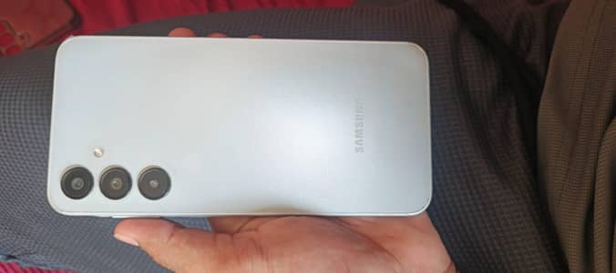 Samsung A16