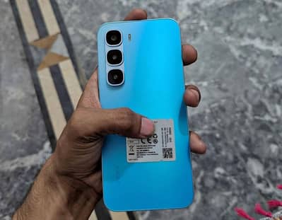 infinix hot 60 pro bilbul 10/10