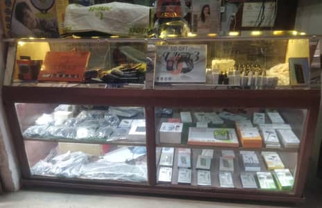 Shop Counter urgent for sale