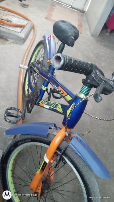 bicycles caliper break