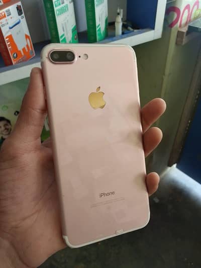 iphone 7 Plus NON Pta
