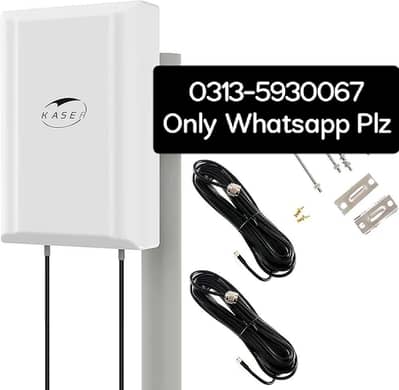 4g 5g LTE mimo directional outdoor antenna 12 dbi for router ts9