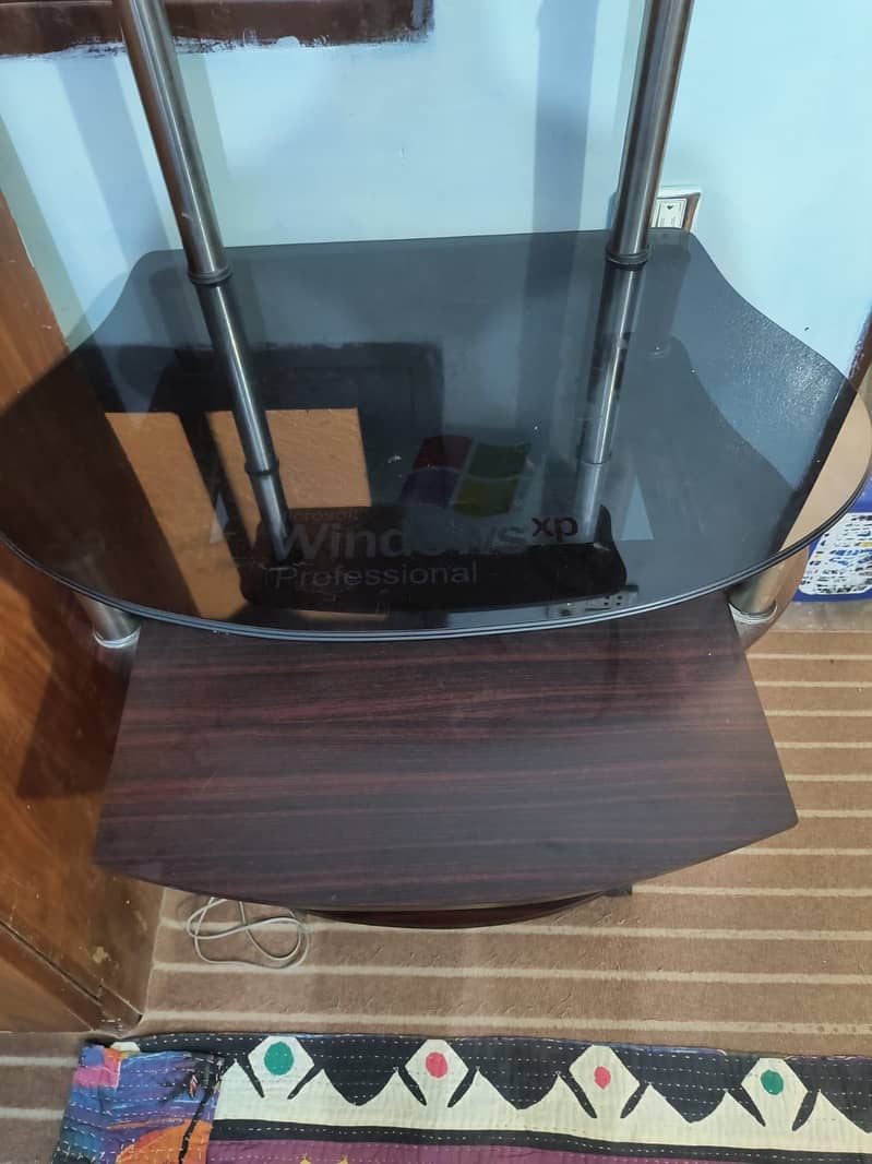 Computer Table 6