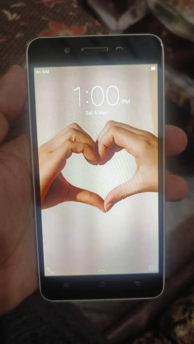 vivo y55s all okay