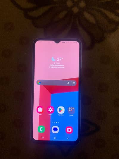 Samsung Galaxy A23