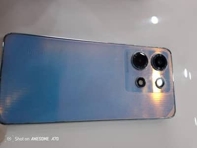 Infinex note 30 all ok