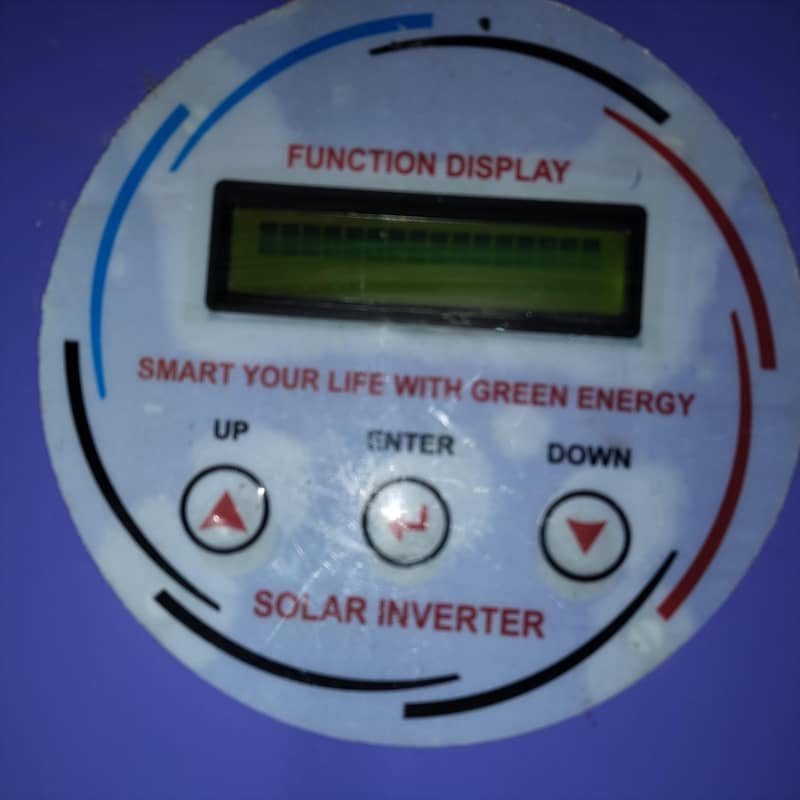 off grid inverter 2