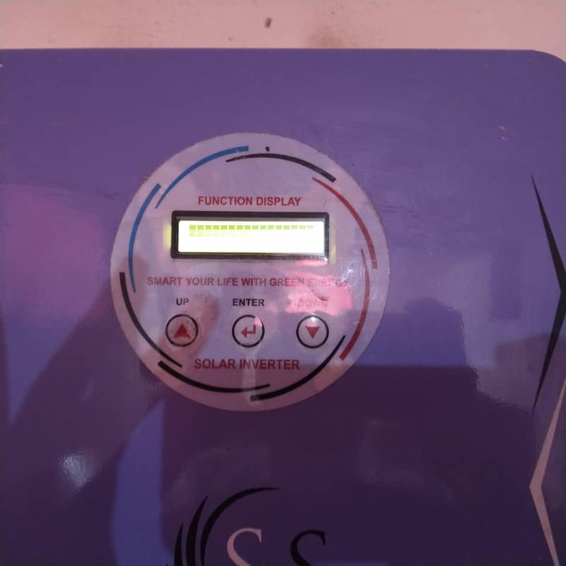 off grid inverter 3