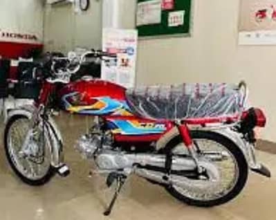 show room condition