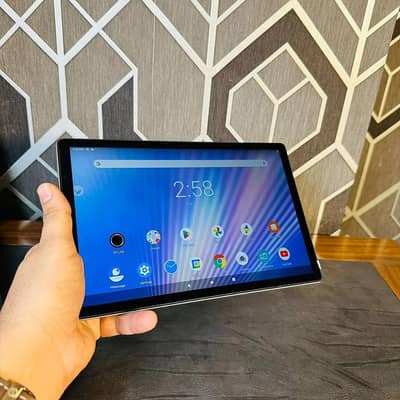 Lenovo Tab 6 4GB RAM 64GB ROM | 10.3” Display | Snapdragon