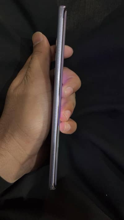 Infinix Hot 50 Pro Plus 4G