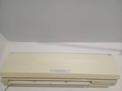 Mitsubishi 1.5 ton split AC for sale