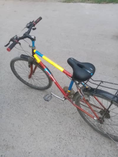 26 cycle
