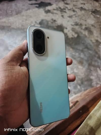 Redmi A5