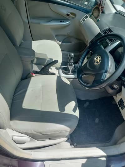 Toyota Carolla Xli VVTI Special Edition
