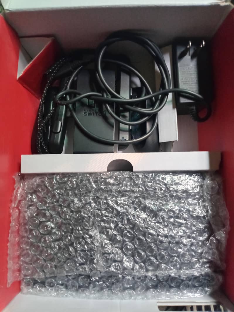 Nintendo Switch Oled 2
