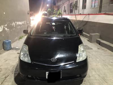 Toyota Prius 2010