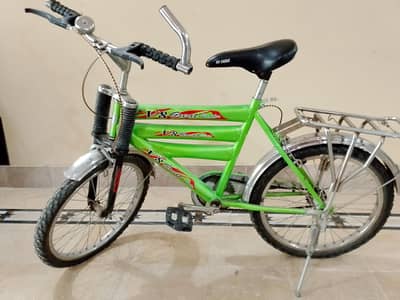 Bicycle