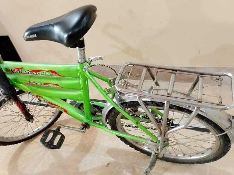 Bicycle 1
