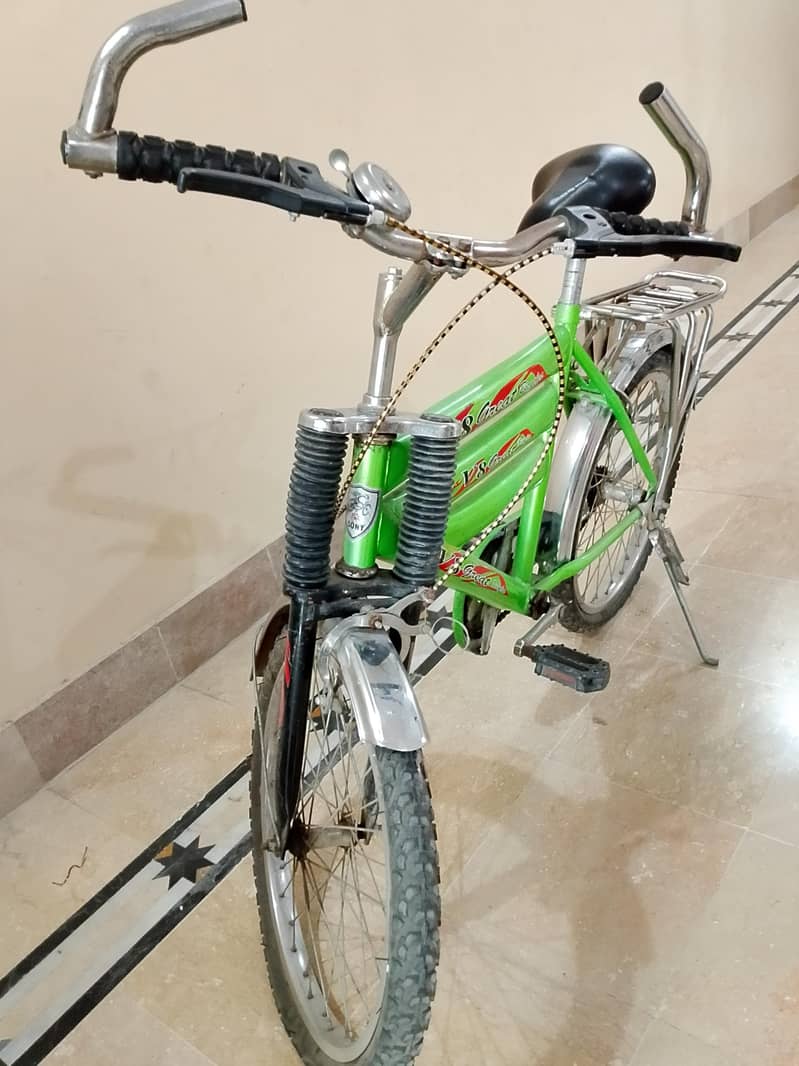 Bicycle 2