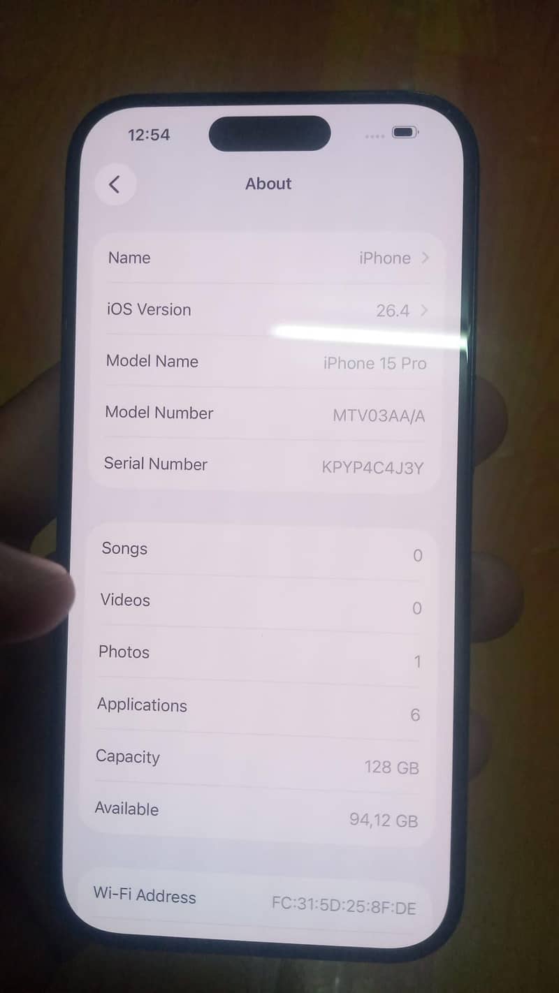 iphone 15 pro 2