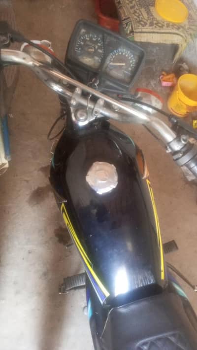 Baike sale for honda 125