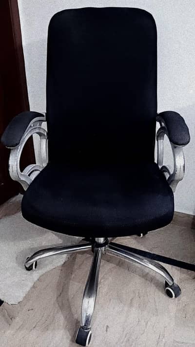 office chair