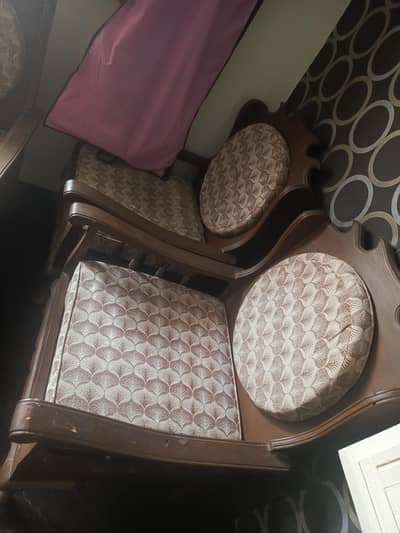 5 seater 2 set