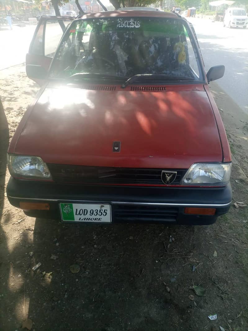 Mehran 2
