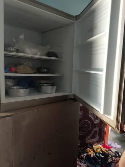 Pel 2 Door | Jumbo Size | Good condition | Strong Performance