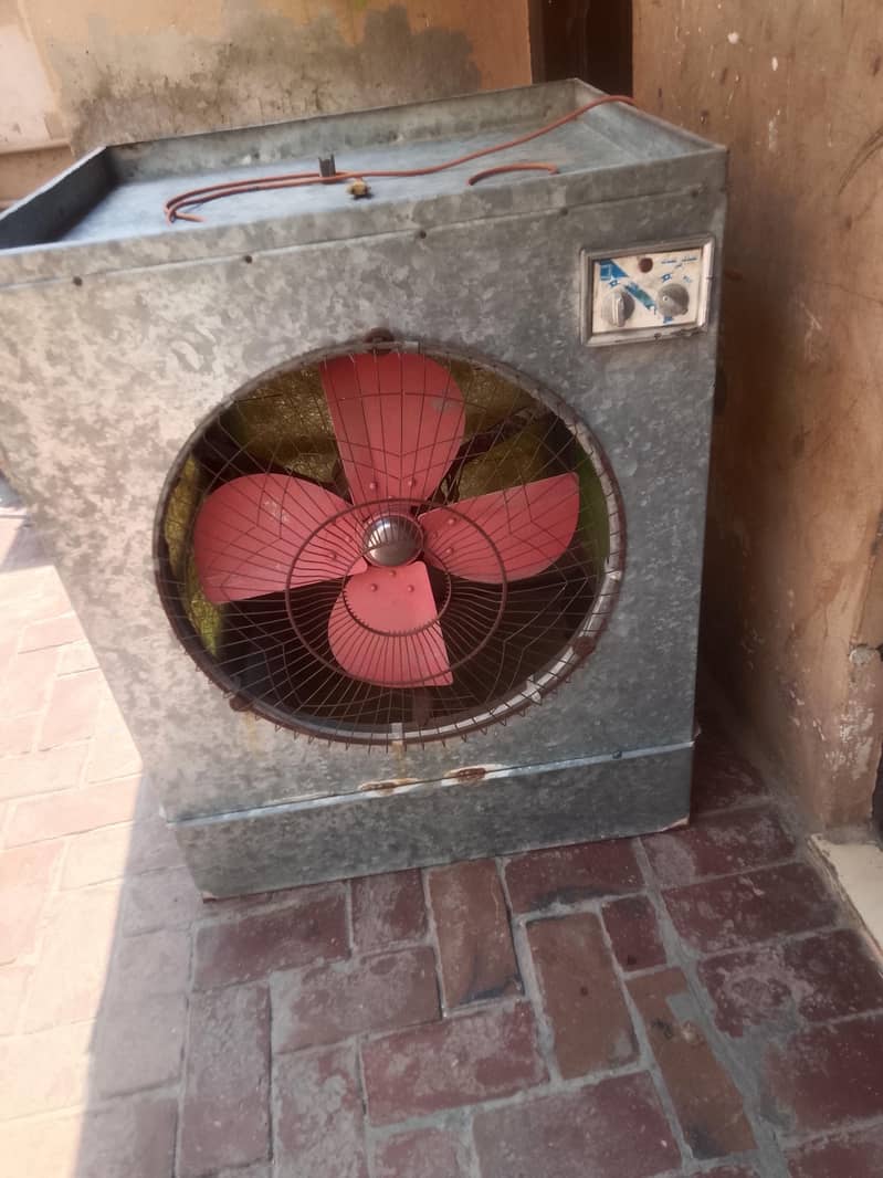 ac coler 2