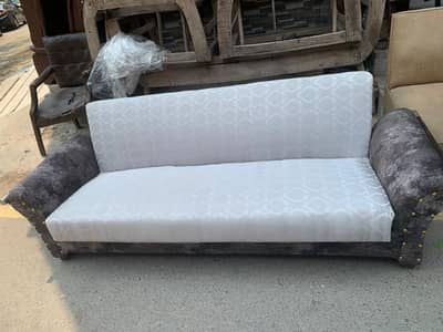 Sofacambed 3 seater