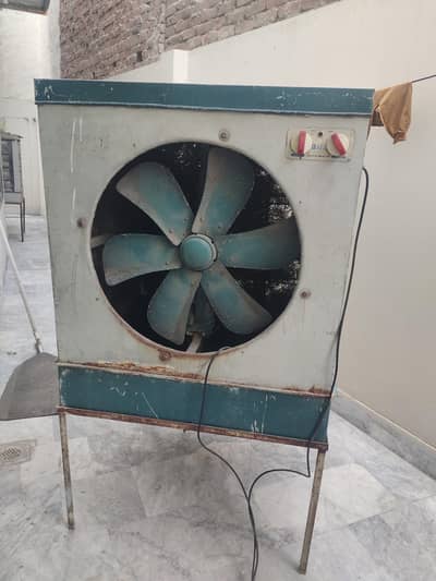 Lahori/Desi Air cooler
