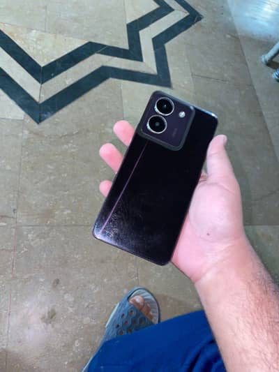Vivo y27s For sale