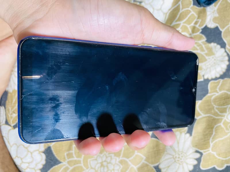 Realme c2 1