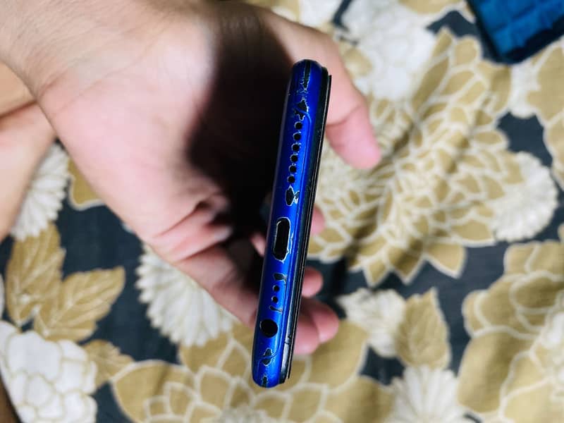 Realme c2 5