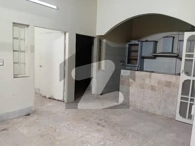 Spacious 170 Square Yards Office Available For Rent In Gulshan-E-Iqbal Town